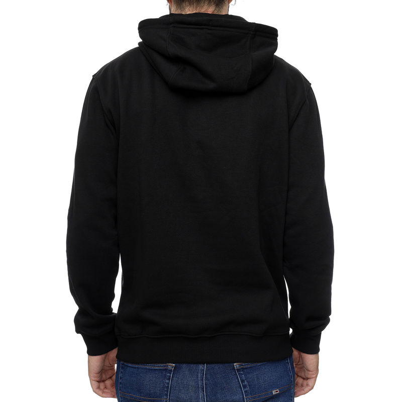 Pull Tommy Hilfiger TJM REG LINEAR HOODIE