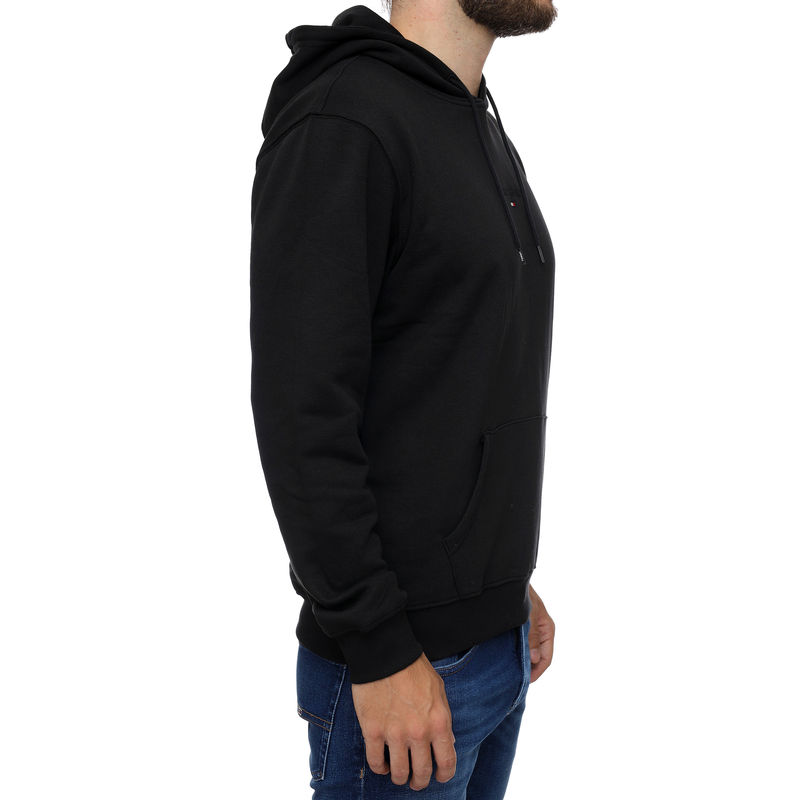 Pull Tommy Hilfiger TJM REG LINEAR HOODIE