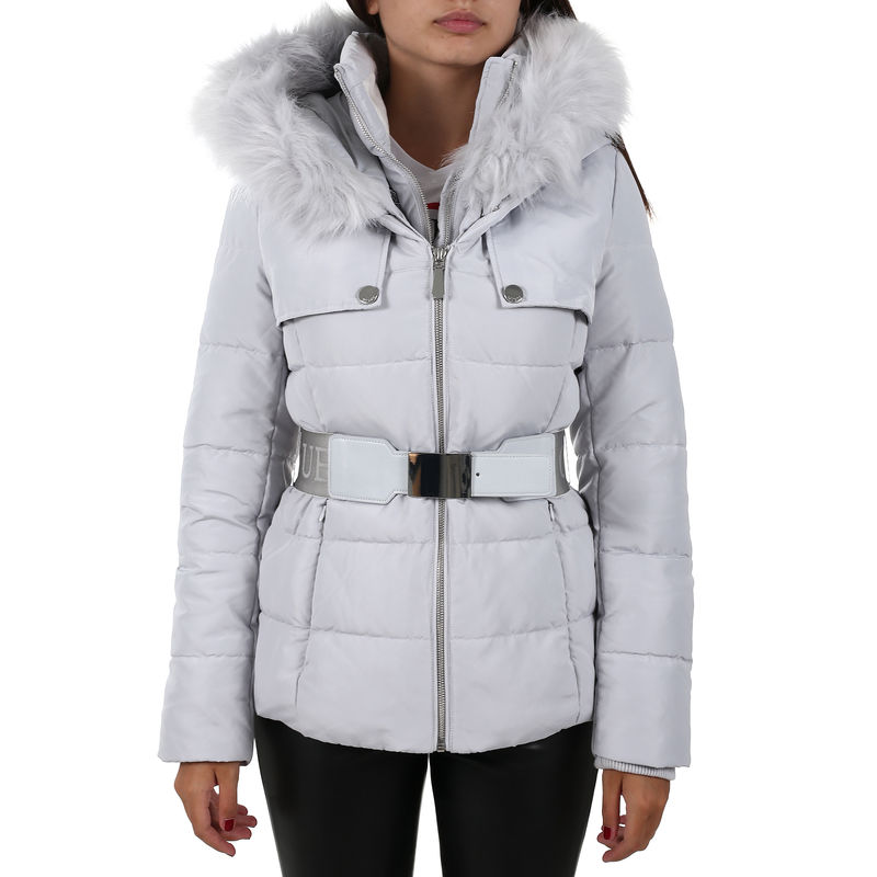 guess violette down jacket