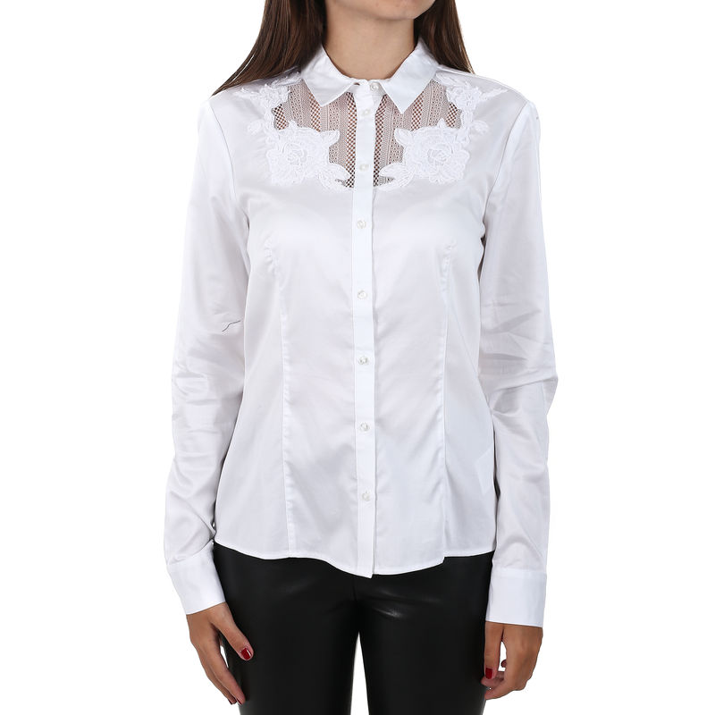 Ženska košulja Guess LS ESTEBANA SHIRT