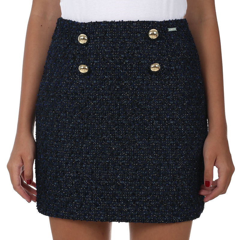 Ženska suknja Guess DULCE SKIRT