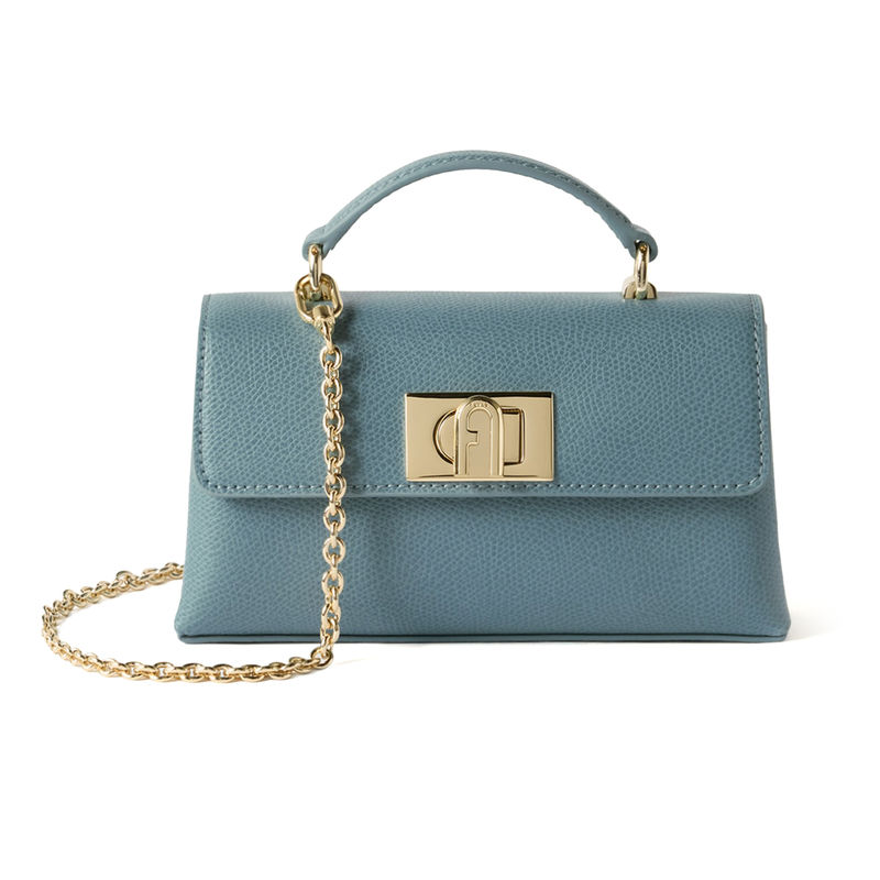 Ženska torba Furla 1927 mini crossbody top handle