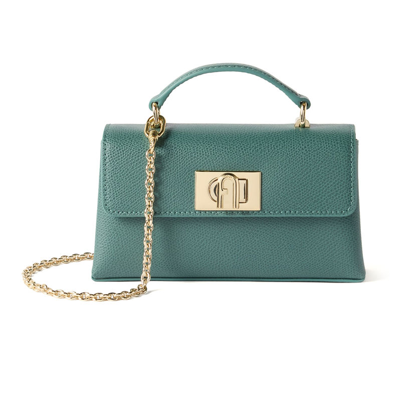 Ženska torba Furla 1927 mini crossbody top handle