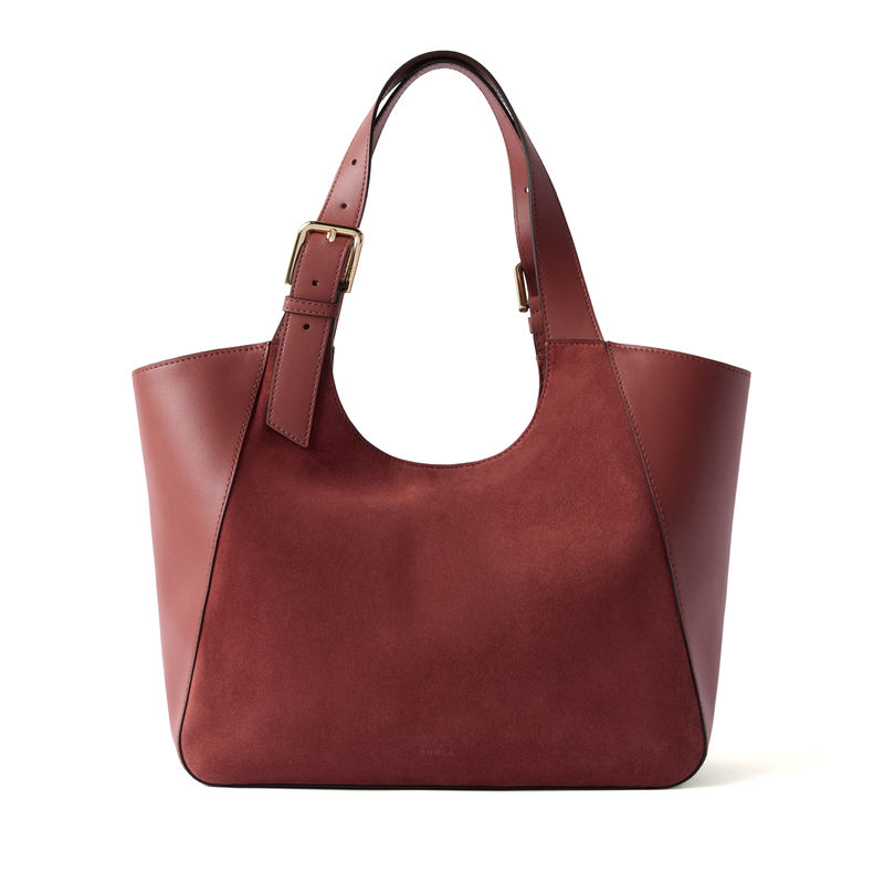 Ženska torba Furla Dora m tote