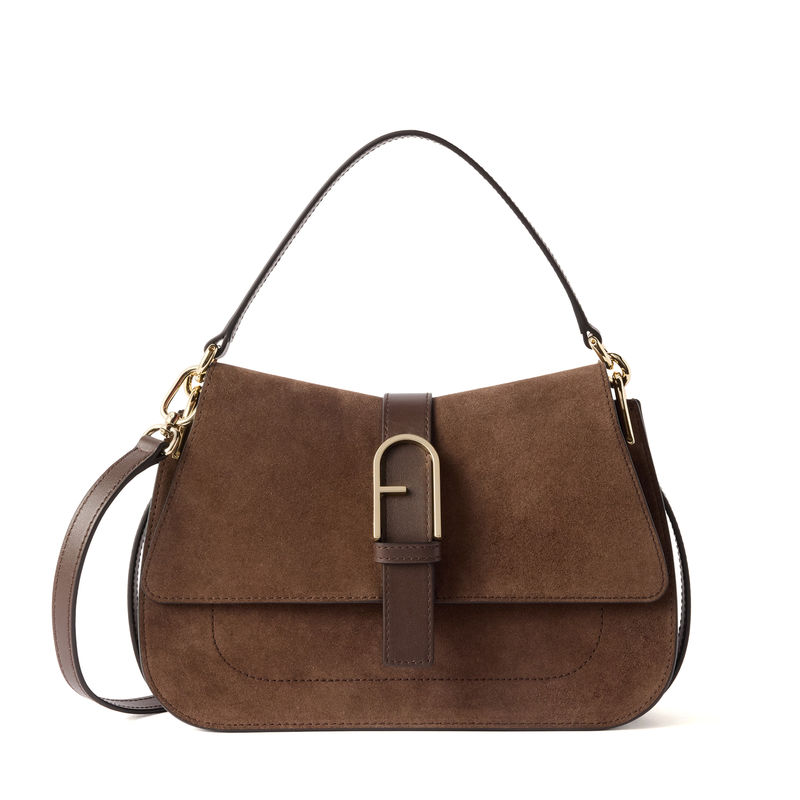 Ženska torba Furla Flow m top handle