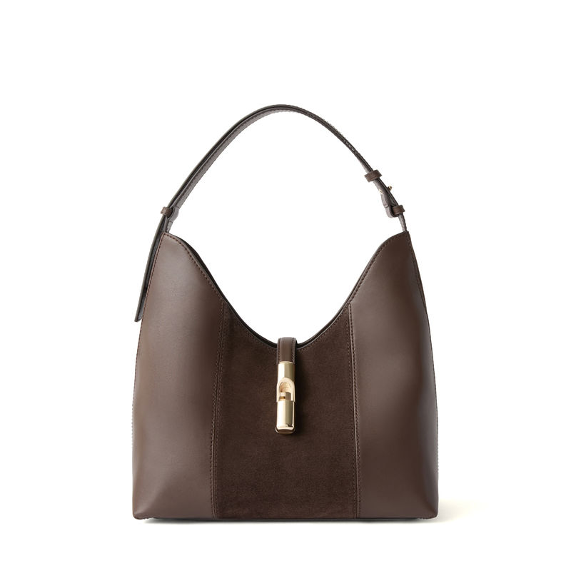 Ženska torba Furla Goccia m hobo