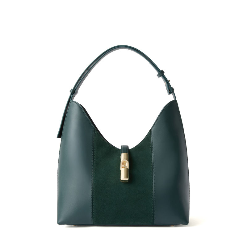 Ženska torba Furla Goccia m hobo