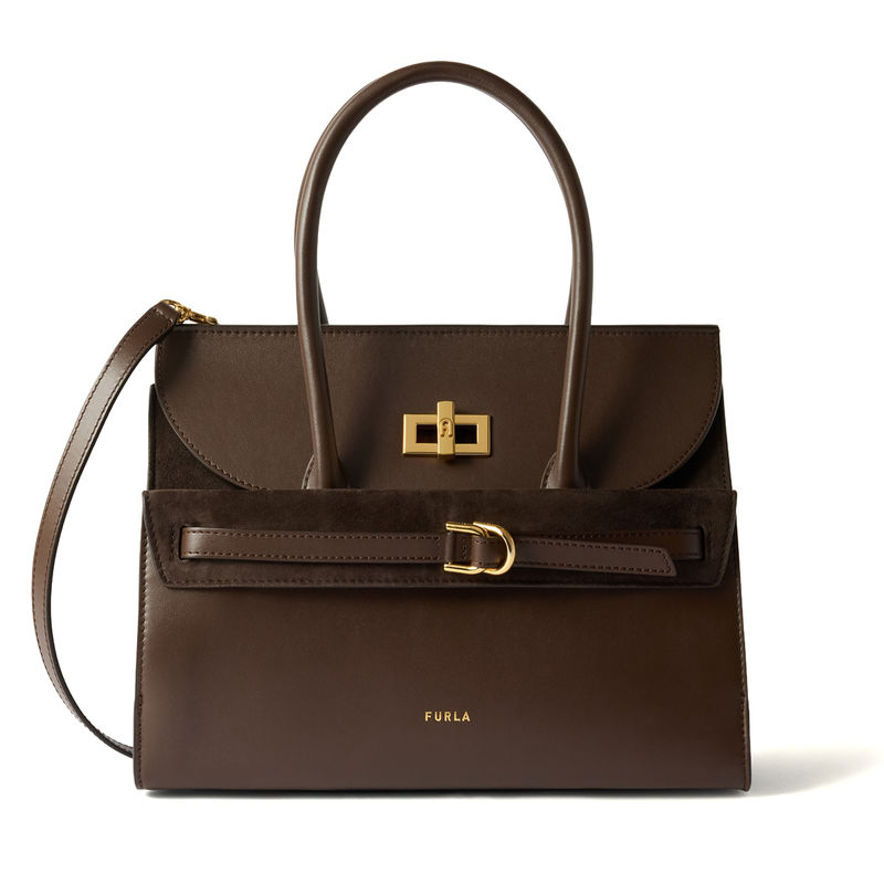 Ženska torba Furla Greta m top handle