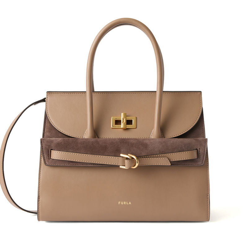 Ženska torba Furla Greta m top handle