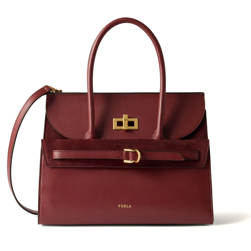 Ženska torba Furla Greta m top handle