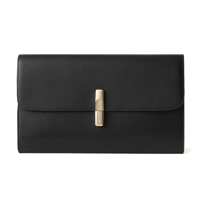 Ženska torba Furla Iride clutch