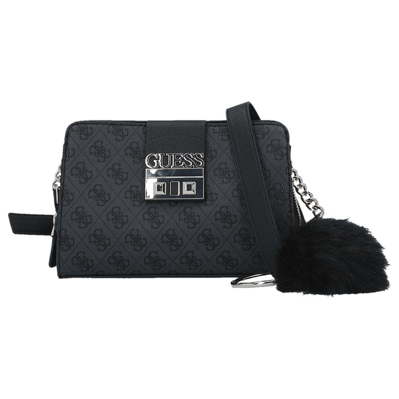 Guess logo luxe clearance crossbody girlfriend