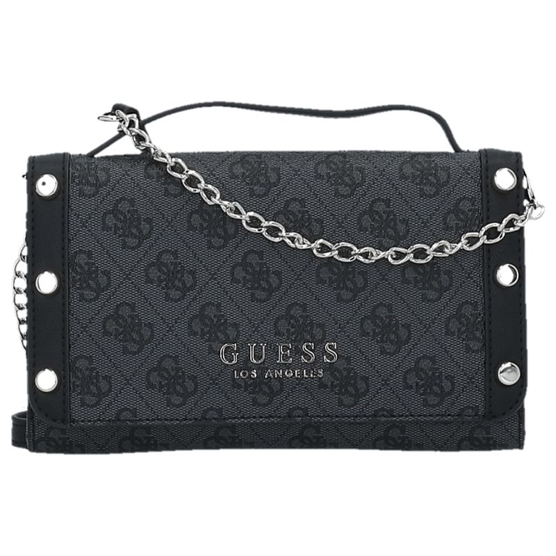 Ženska torba Guess FLORENCE WALLET ON A STRING