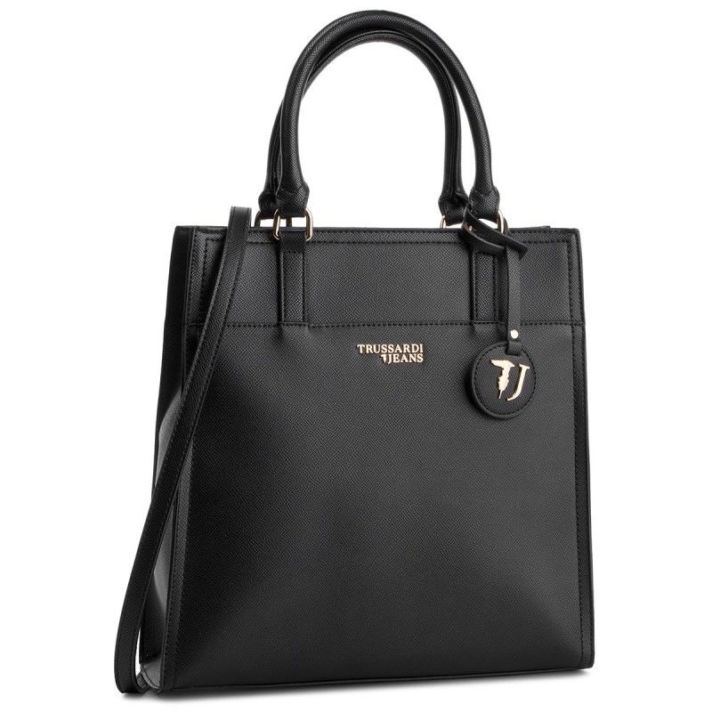 Ženska torba Trussardi T-EASY LIGHT TOTE SAFFIANO