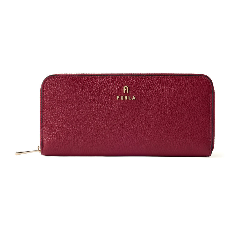 Ženski novčanik Furla Camelia l zip around slim