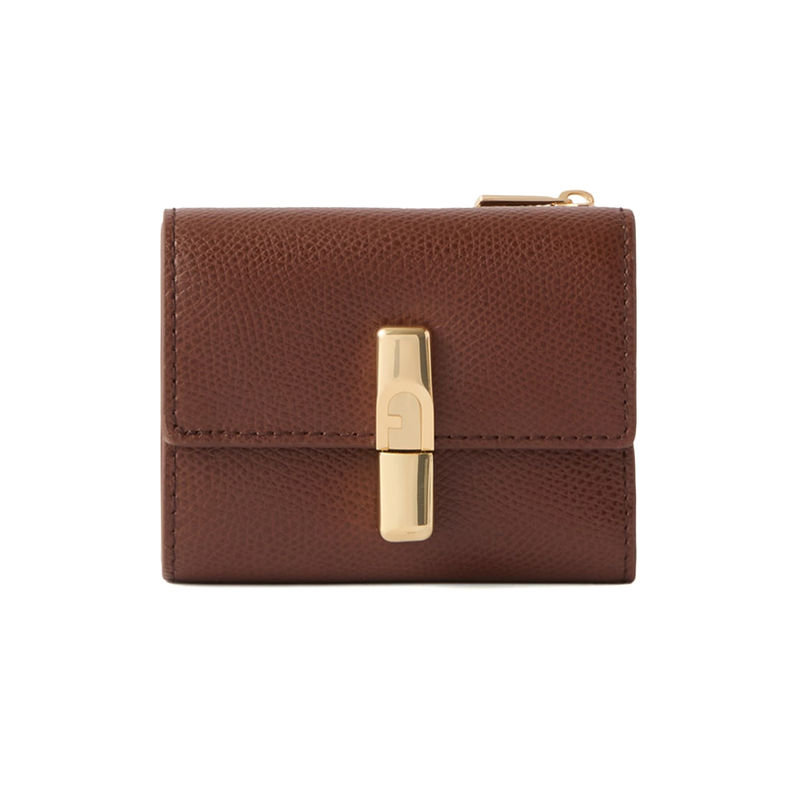 Ženski novčanik Furla Iride s compact wallet w/removable card case
