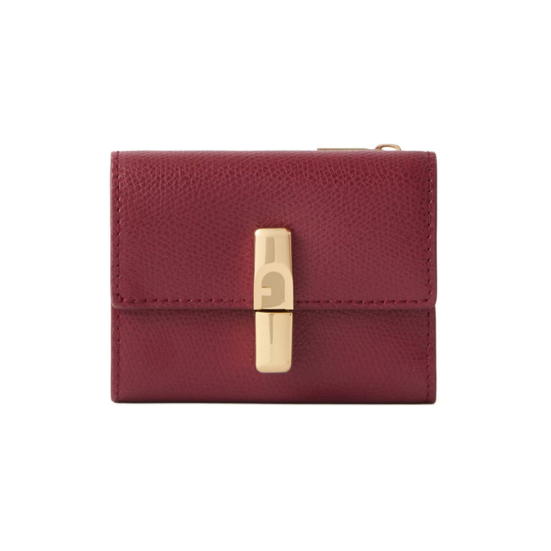 Ženski novčanik Furla Iride s compact wallet w/removable card case