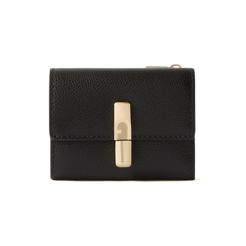 Ženski novčanik Furla Iride s compact wallet w/removable card case