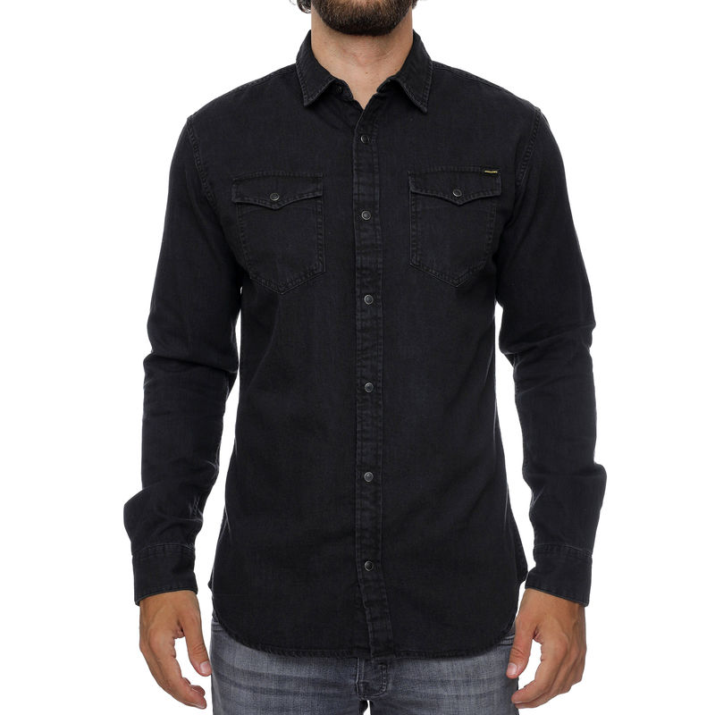 Muška košulja JACK&JONES SHIRT