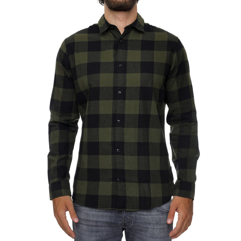 Muška košulja JACK&JONES SHIRT