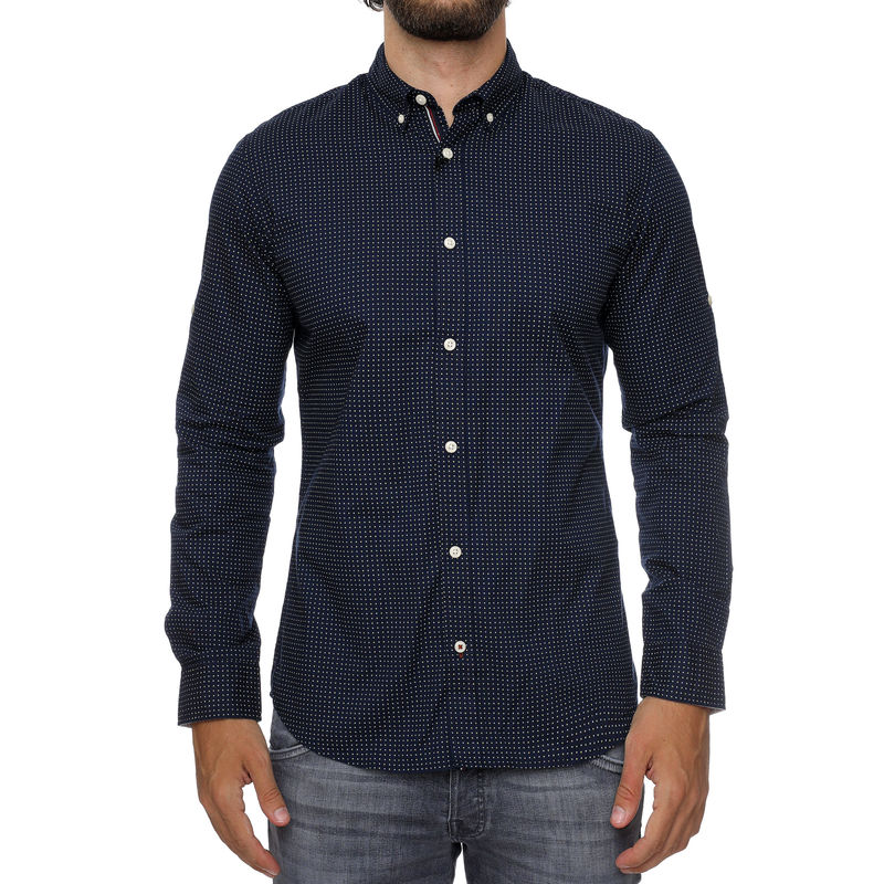 Muška košulja JACK&JONES SHIRT