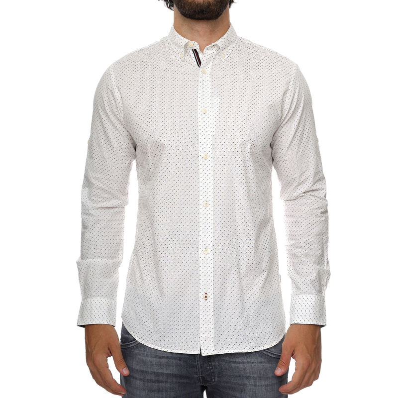 Muška košulja JACK&JONES SHIRT