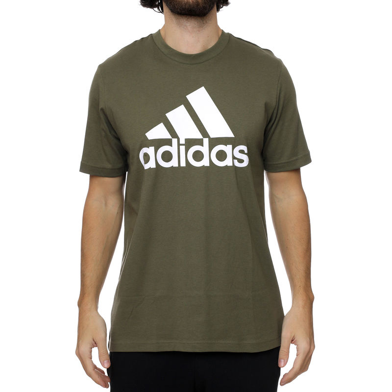 Muška majica adidas M BL SJ T