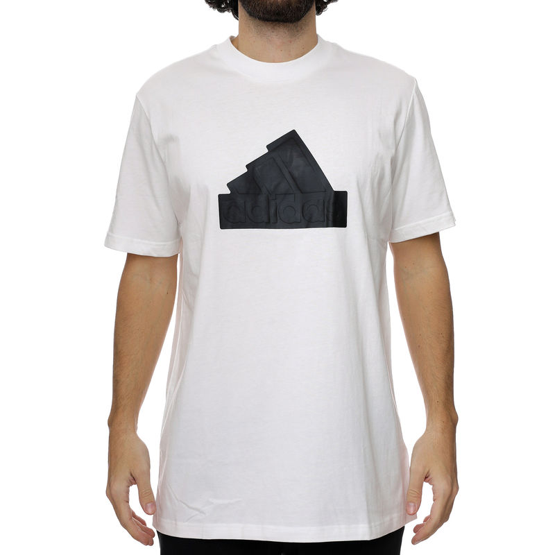 Muška majica adidas M FI BOS T