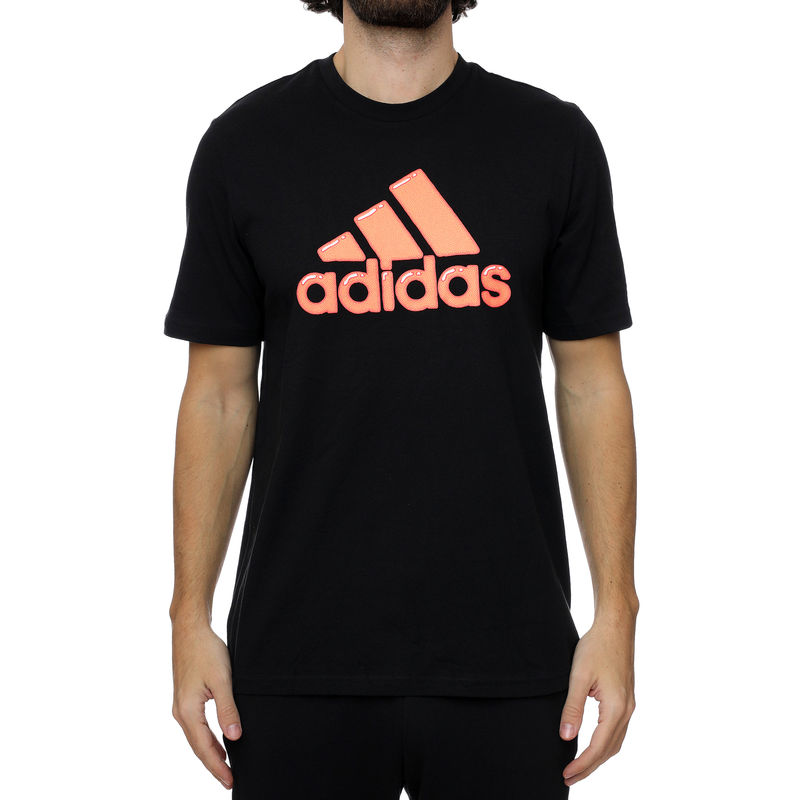 Muška majica adidas M FILL G T