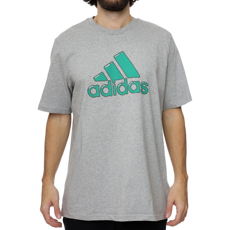 Muška majica adidas M FILL G T