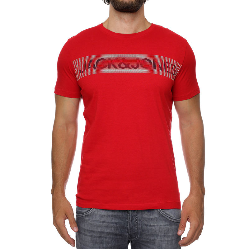 Muška majica JACK&JONES T-SHIRT