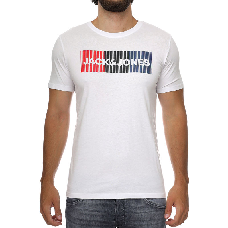 Muška majica JACK&JONES T-SHIRT