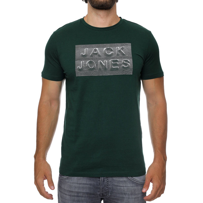 Muška majica JACK&JONES T-SHIRT