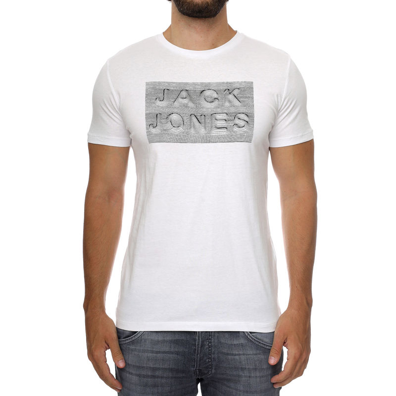 Muška majica JACK&JONES T-SHIRT