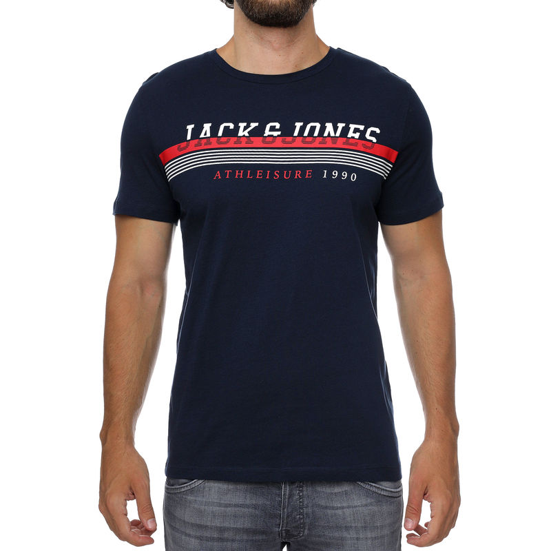 Muška majica JACK&JONES T-SHIRT