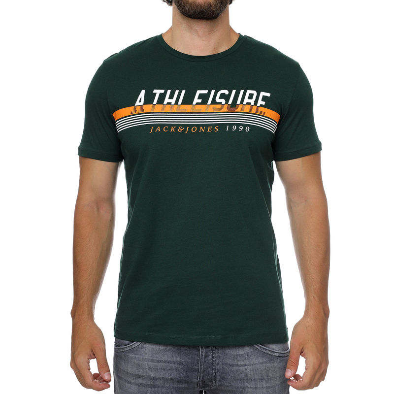 Muška majica JACK&JONES T-SHIRT