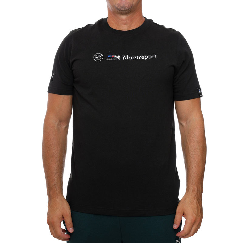 Muška majica Puma Bmw mms logo tee+