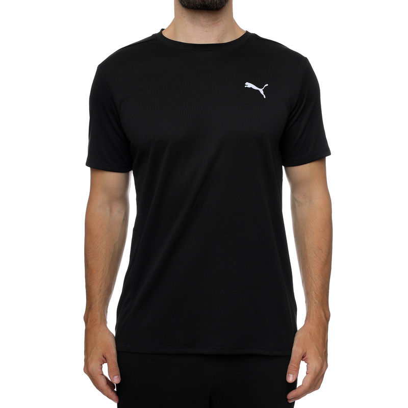 Muška majica Puma RUN FAVORITE SS TEE M