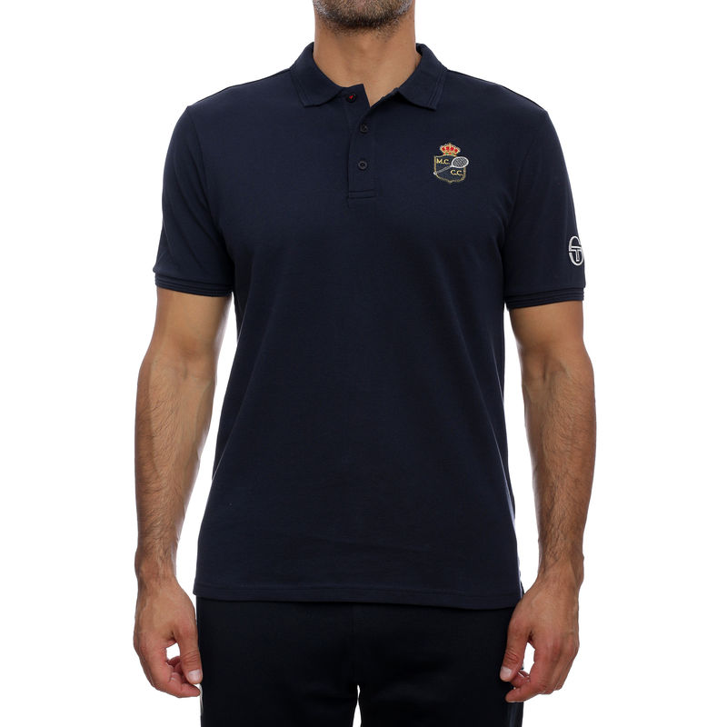 Muška majica Sergio Tacchini FANCHER POLO