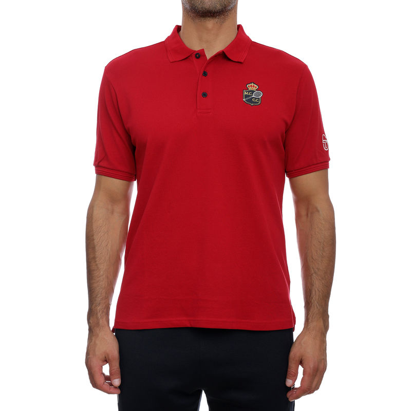 Muška majica Sergio Tacchini FANCHER POLO