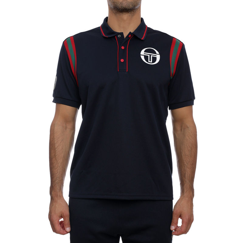 Muška majica Sergio Tacchini FRISCO/MC/STAFF POLO