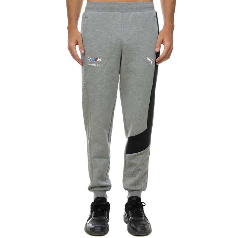 Muška trenerka donji deo Puma BMW MMS Sweat Pants, cc