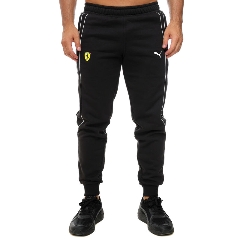 Muška trenerka donji deo Puma Ferrari race pants