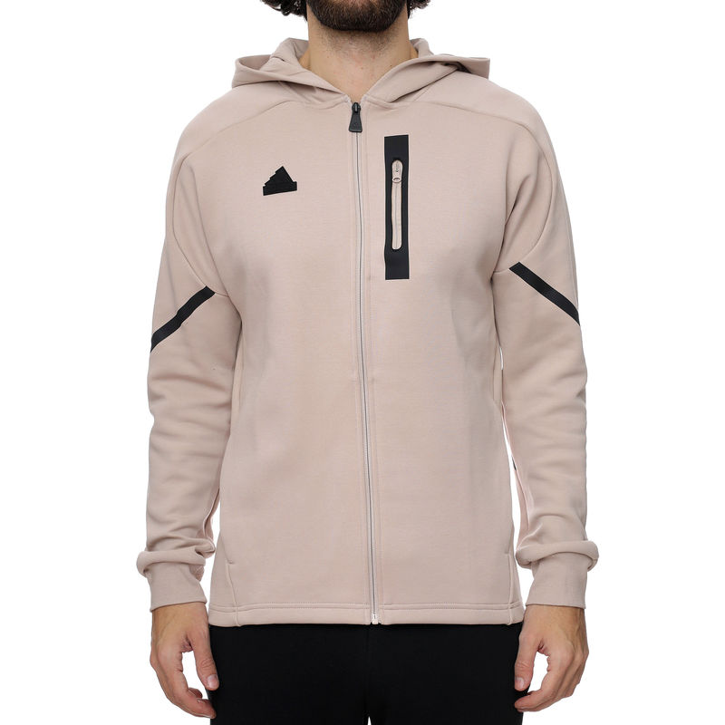 Muški duks adidas M D4GMDY FZHD