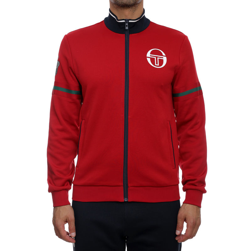 Muški duks Sergio Tacchini FLAKE/MC/STAFF