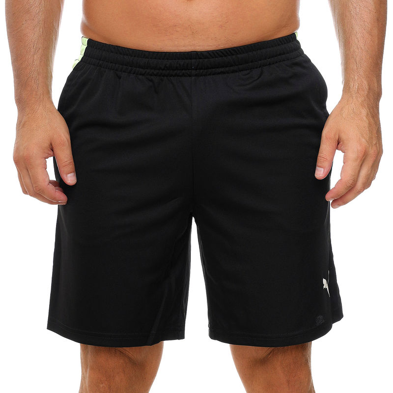Muški šorc Puma Individualliga training shorts 2 (open pockets)
