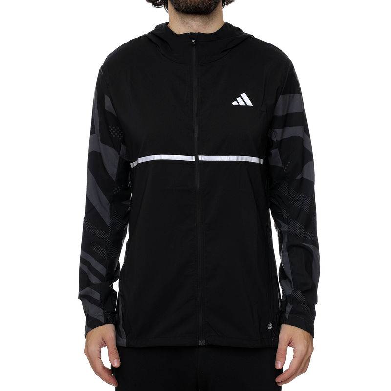 Muški šuškavac adidas OTR SEASONAL JK