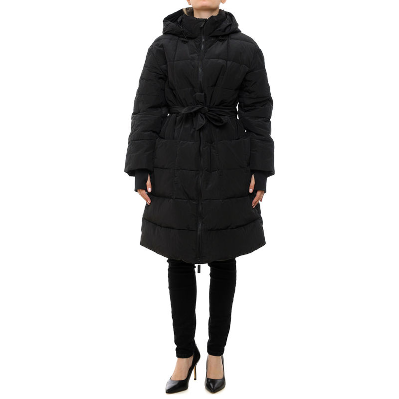 Ženska jakna Armani Exchange Caban coat