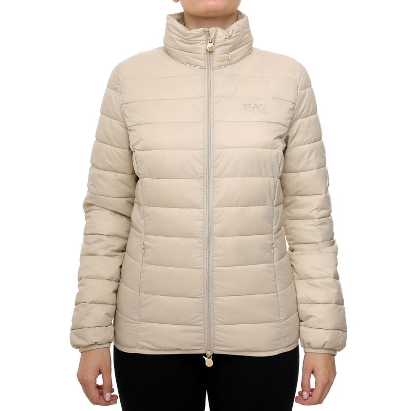 Ženska jakna Emporio Armani Train core lady w co down jacket