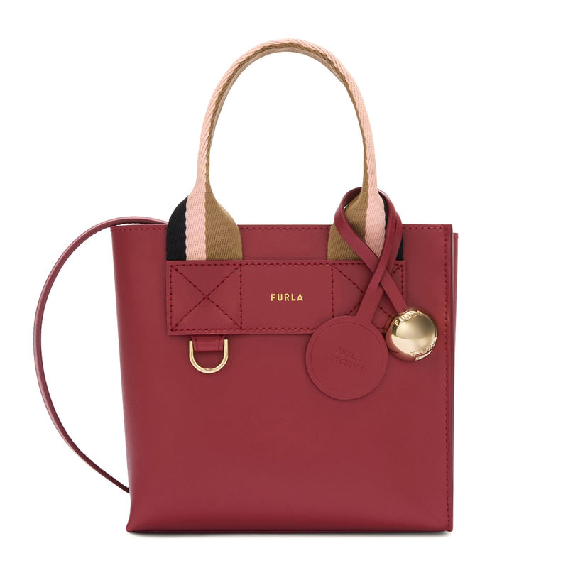 Ženska torba Furla Divide it mini tote